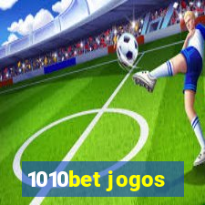 1010bet jogos